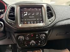 2021 Jeep Compass Trailhawk 4x4 - Photo 22
