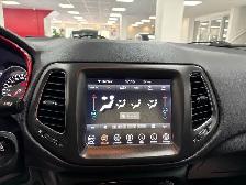 2021 Jeep Compass Trailhawk 4x4 - Photo 23