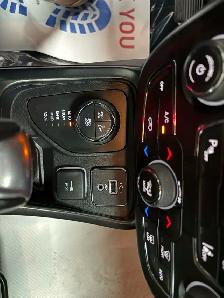 2021 Jeep Compass Trailhawk 4x4 - Photo 25