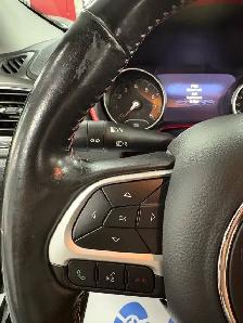 2021 Jeep Compass Trailhawk 4x4 - Photo 26