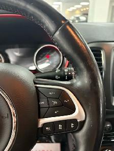 2021 Jeep Compass Trailhawk 4x4 - Photo 27