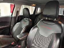 2021 Jeep Compass Trailhawk 4x4 - Photo 29