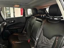 2021 Jeep Compass Trailhawk 4x4 - Photo 31