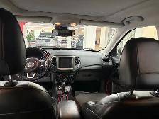 2021 Jeep Compass Trailhawk 4x4 - Photo 32