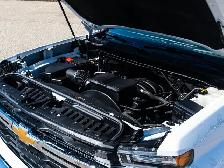 2025 Chevrolet Silverado 2500HD LT 6.6L | Heated Seats - Photo 5