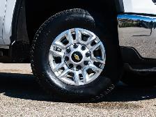 2025 Chevrolet Silverado 2500HD LT 6.6L | Heated Seats - Photo 6