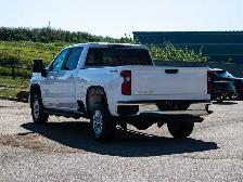 2025 Chevrolet Silverado 2500HD LT 6.6L | Heated Seats - Photo 12