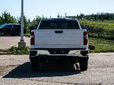 2025 Chevrolet Silverado 2500HD LT 6.6L | Heated Seats - Photo 13