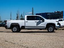 2025 Chevrolet Silverado 2500HD LT 6.6L | Heated Seats - Photo 15