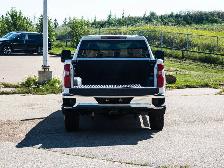 2025 Chevrolet Silverado 2500HD LT 6.6L | Heated Seats - Photo 16