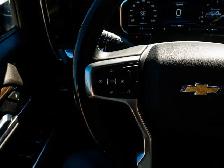 2025 Chevrolet Silverado 2500HD LT 6.6L | Heated Seats - Photo 21