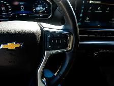 2025 Chevrolet Silverado 2500HD LT 6.6L | Heated Seats - Photo 23