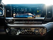 2025 Chevrolet Silverado 2500HD LT 6.6L | Heated Seats - Photo 25