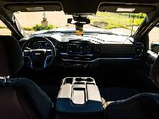 2025 Chevrolet Silverado 2500HD LT 6.6L | Heated Seats - Photo 29