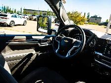 2025 Chevrolet Silverado 2500HD LT 6.6L | Heated Seats - Photo 30