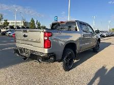 2024 Chevrolet Silverado 1500 LT Trail Boss Premium 5.3L - Photo 5