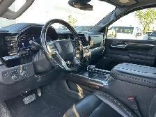 2024 Chevrolet Silverado 1500 LT Trail Boss Premium 5.3L - Photo 7