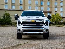 2026 Chevrolet Silverado 2500HD LTZ - Photo 3