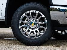 2026 Chevrolet Silverado 2500HD LTZ - Photo 5