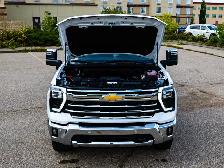 2026 Chevrolet Silverado 2500HD LTZ - Photo 9