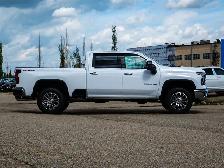 2026 Chevrolet Silverado 2500HD LTZ - Photo 14