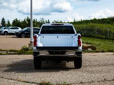 2026 Chevrolet Silverado 2500HD LTZ - Photo 15