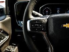 2026 Chevrolet Silverado 2500HD LTZ - Photo 22
