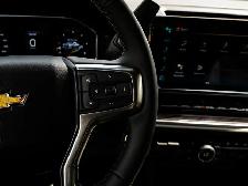 2026 Chevrolet Silverado 2500HD LTZ - Photo 24