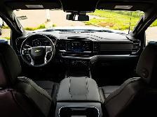 2026 Chevrolet Silverado 2500HD LTZ - Photo 31