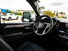 2026 Chevrolet Silverado 2500HD LTZ - Photo 32