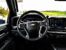 2026 Chevrolet Silverado 2500HD LTZ - Photo 33