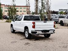2026 Chevrolet Silverado 1500 LT - Photo 11