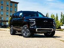 2026 Chevrolet Tahoe Z71 - Photo 2