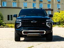 2026 Chevrolet Tahoe Z71 - Photo 3
