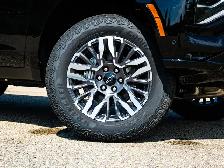 2026 Chevrolet Tahoe Z71 - Photo 5