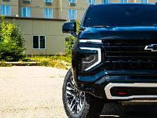2026 Chevrolet Tahoe Z71 - Photo 6
