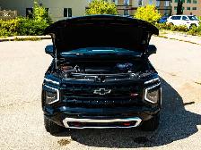 2026 Chevrolet Tahoe Z71 - Photo 9