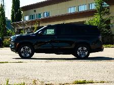 2026 Chevrolet Tahoe Z71 - Photo 10