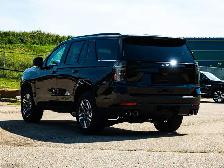 2026 Chevrolet Tahoe Z71 - Photo 11