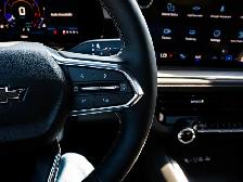 2026 Chevrolet Tahoe Z71 - Photo 25