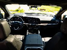 2026 Chevrolet Tahoe Z71 - Photo 33