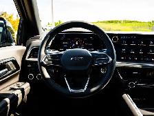 2026 Chevrolet Tahoe Z71 - Photo 35