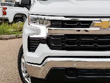 2026 Chevrolet Silverado 1500 LT - Photo 5