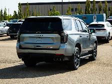 2026 Chevrolet Tahoe RST | Powder Coated Wheels | Tint - Photo 13