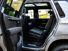 2026 Chevrolet Tahoe RST | Powder Coated Wheels | Tint - Photo 31
