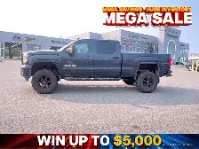 2018 GMC Sierra 3500HD SLT - Photo 2