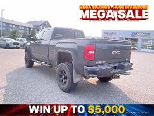 2018 GMC Sierra 3500HD SLT - Photo 4