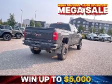 2018 GMC Sierra 3500HD SLT - Photo 6