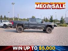 2018 GMC Sierra 3500HD SLT - Photo 7