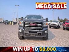 2018 GMC Sierra 3500HD SLT - Photo 9